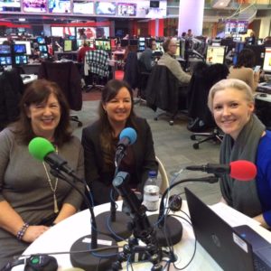 BBC World Service Radio