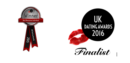 UK Dating Awards Winner and Finalist